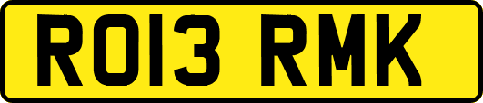 RO13RMK
