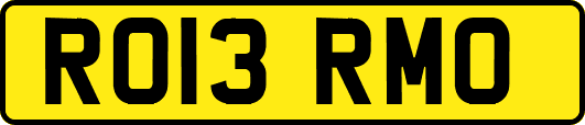 RO13RMO