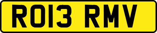 RO13RMV