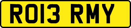 RO13RMY