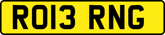 RO13RNG