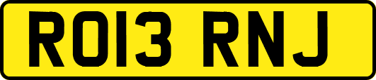 RO13RNJ