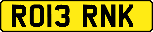 RO13RNK
