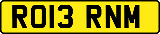 RO13RNM