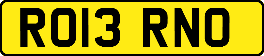 RO13RNO