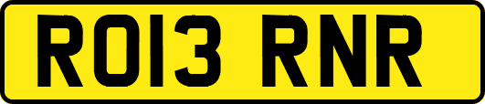 RO13RNR