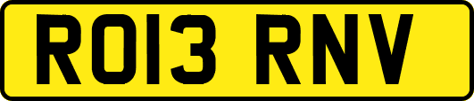 RO13RNV