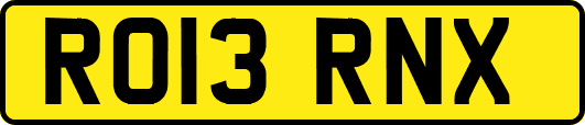 RO13RNX