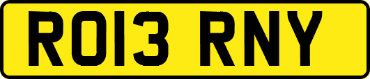 RO13RNY