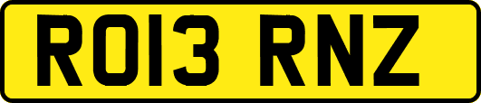 RO13RNZ