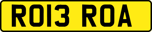 RO13ROA