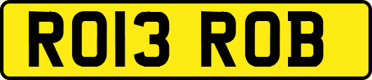 RO13ROB