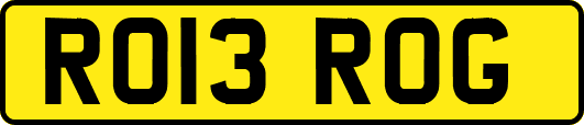 RO13ROG