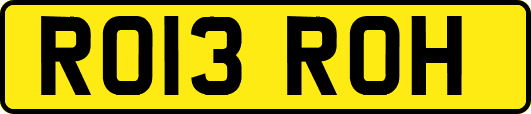 RO13ROH