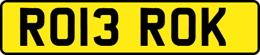 RO13ROK