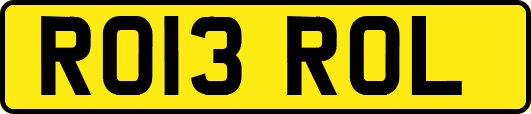 RO13ROL