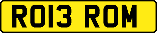 RO13ROM