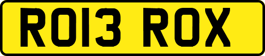 RO13ROX
