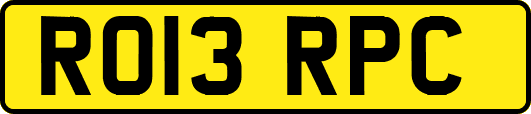 RO13RPC