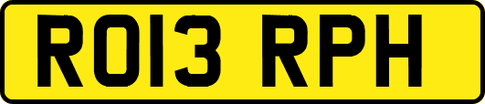RO13RPH
