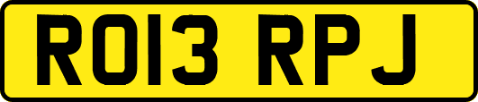 RO13RPJ