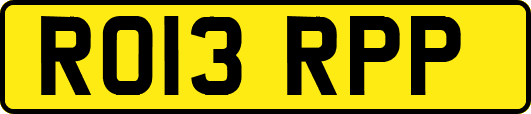 RO13RPP