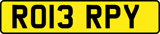 RO13RPY