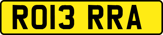 RO13RRA