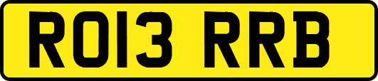 RO13RRB