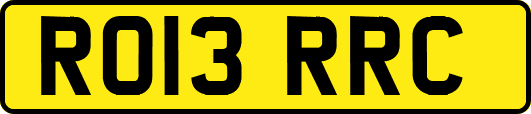 RO13RRC