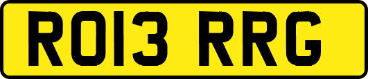 RO13RRG