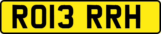 RO13RRH