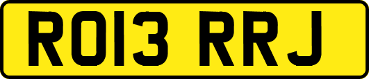 RO13RRJ