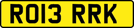 RO13RRK