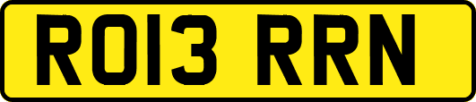 RO13RRN