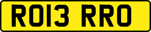 RO13RRO