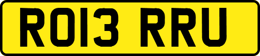 RO13RRU