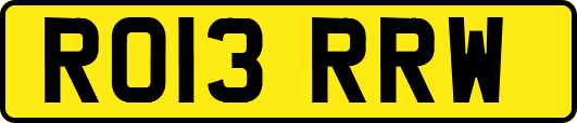 RO13RRW