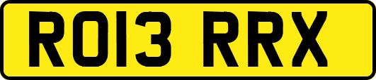 RO13RRX