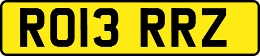 RO13RRZ