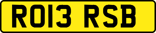RO13RSB