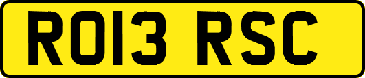 RO13RSC