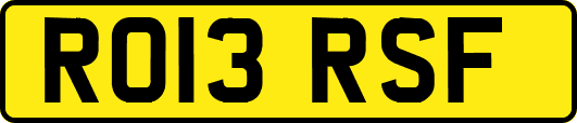 RO13RSF