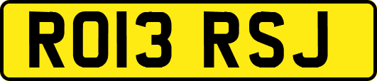 RO13RSJ