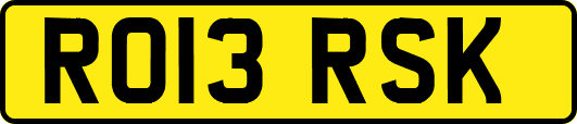 RO13RSK