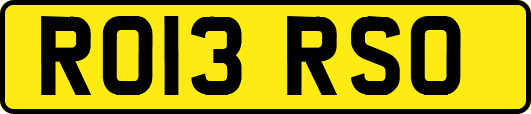 RO13RSO