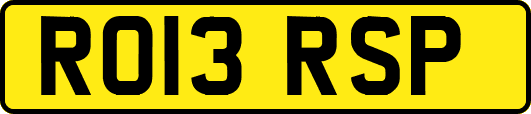 RO13RSP