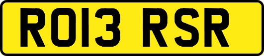 RO13RSR