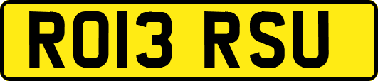 RO13RSU