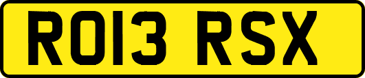 RO13RSX